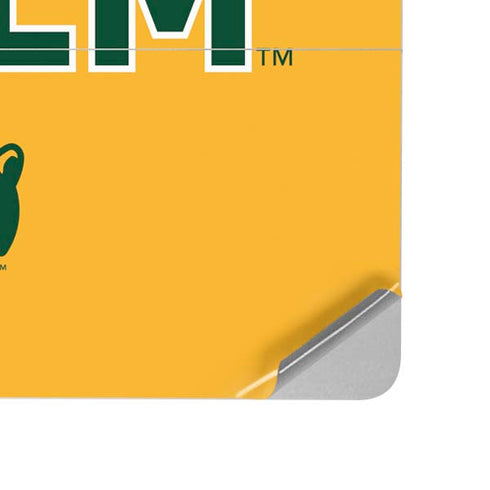 Baylor University Sic Em Surface Laptop Studio Skin